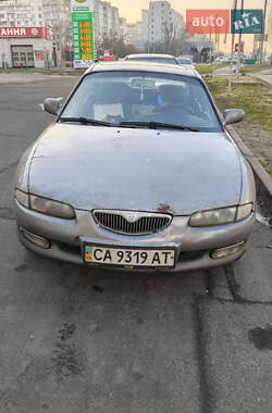 Седан Mazda Xedos 6 1996 в Киеве