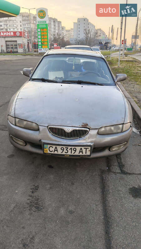 Седан Mazda Xedos 6 1996 в Києві