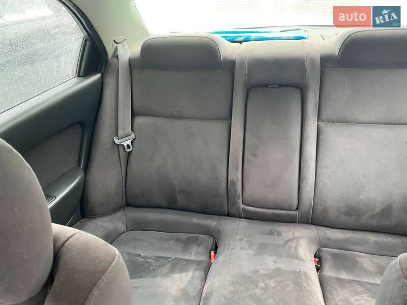 Седан Mazda Xedos 6 1997 в Чернівцях фото 3 Седан Mazda Xedos 6 1997 в Чернівцях