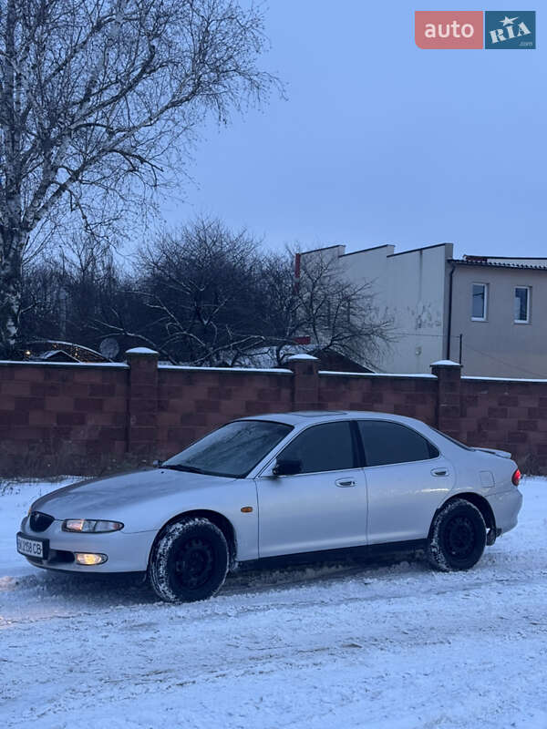 Седан Mazda Xedos 6 1997 в Рівному