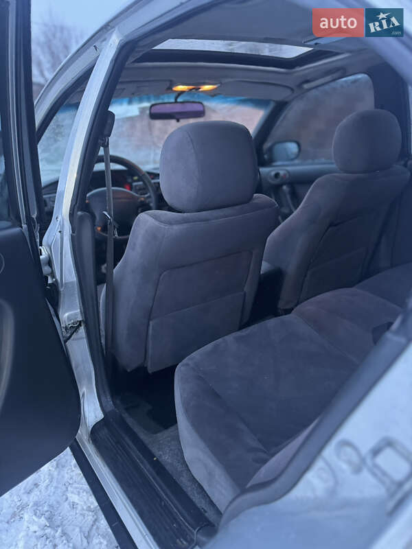 Седан Mazda Xedos 6 1997 в Рівному