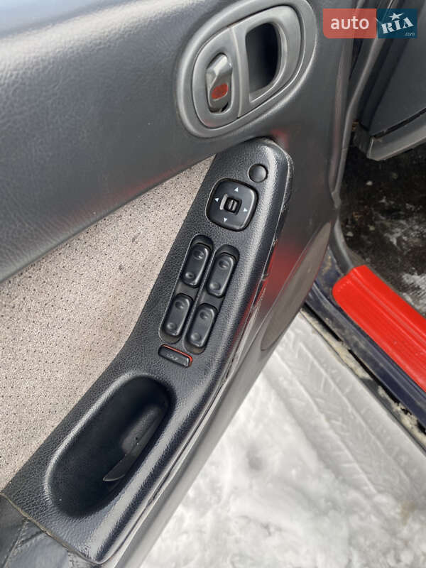 Седан Mazda Xedos 6 1997 в Ровно фото 4 Седан Mazda Xedos 6 1997 в Ровно