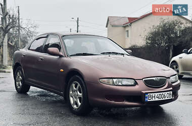 Седан Mazda Xedos 6 1992 в Одесі