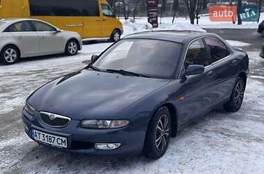 Седан Mazda Xedos 6 1993 в Івано-Франківську