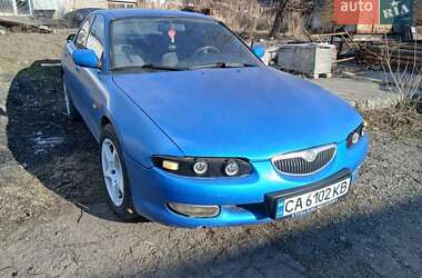 Седан Mazda Xedos 6 1997 в Черкассах
