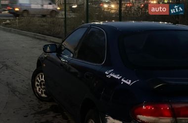 Седан Mazda Xedos 6 1997 в Ровно