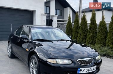 Седан Mazda Xedos 6 1994 в Хмельницком
