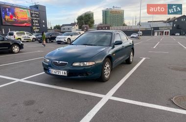 Седан Mazda Xedos 6 1996 в Киеве