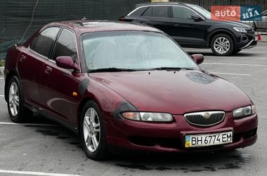 Седан Mazda Xedos 6 1994 в Одесі