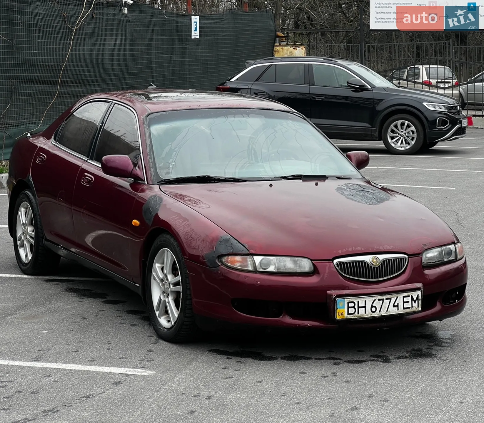 Фото авто 2