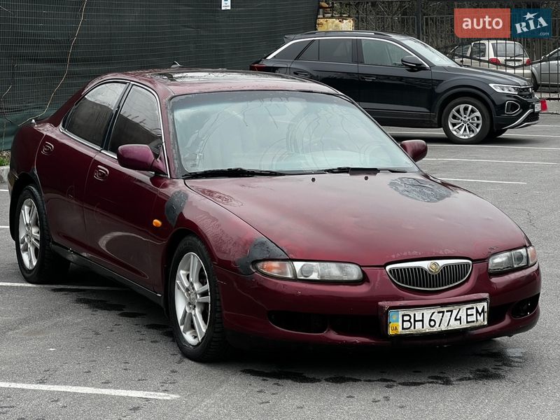 Mazda Xedos 6 1994