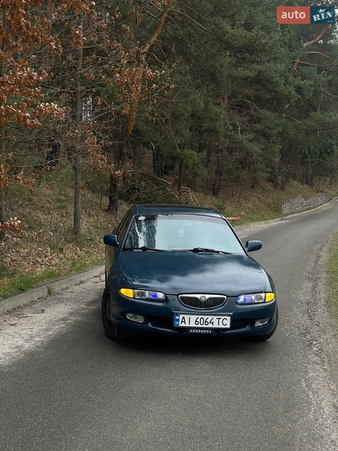 Фото авто 6