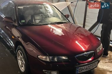 Седан Mazda Xedos 6 1997 в Измаиле