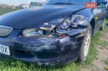 Седан Mazda Xedos 6 1993 в Дачном