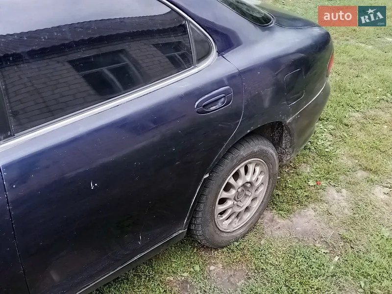 Mazda Xedos 6