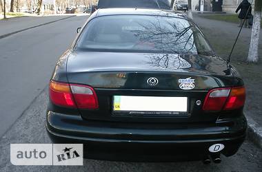 Седан Mazda Xedos 9 1997 в Киеве