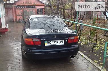 Седан Mazda Xedos 9 1994 в Ровно