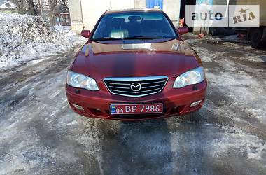 Седан Mazda Xedos 9 2001 в Днепре