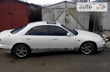 Седан Mazda Xedos 9 1999 в Одесі