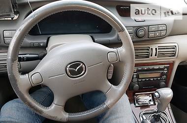 Седан Mazda Xedos 9 2002 в Киеве