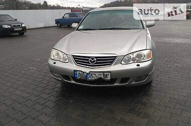 Седан Mazda Xedos 9 2002 в Виннице