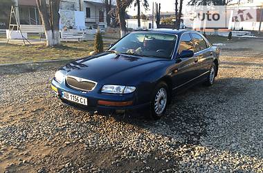 Седан Mazda Xedos 9 1994 в 