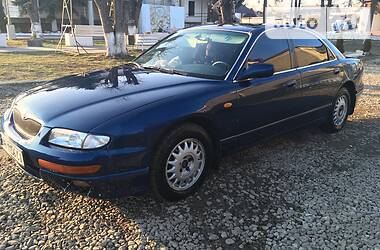 Седан Mazda Xedos 9 1994 в 