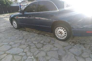 Седан Mazda Xedos 9 1994 в Черновцах