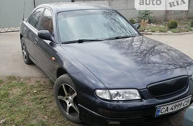 Седан Mazda Xedos 9 1994 в Шполі