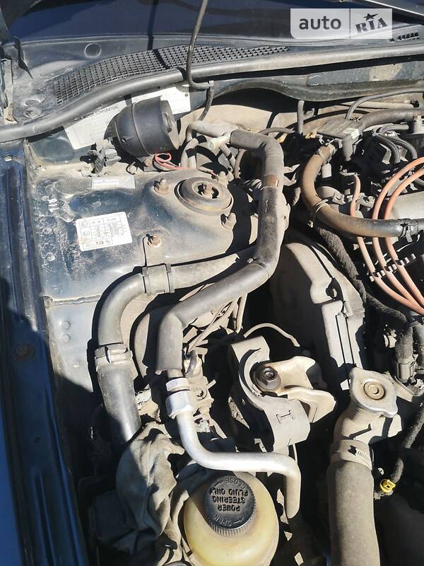 Седан Mazda Xedos 9 1996 в Броварах