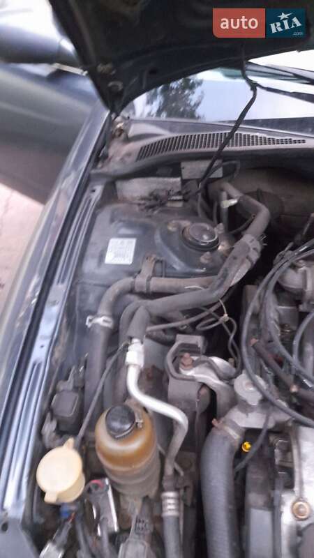 Седан Mazda Xedos 9 1995 в Черкасах