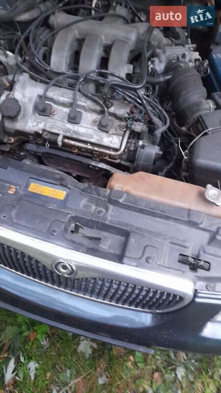 Седан Mazda Xedos 9 1995 в Черкасах