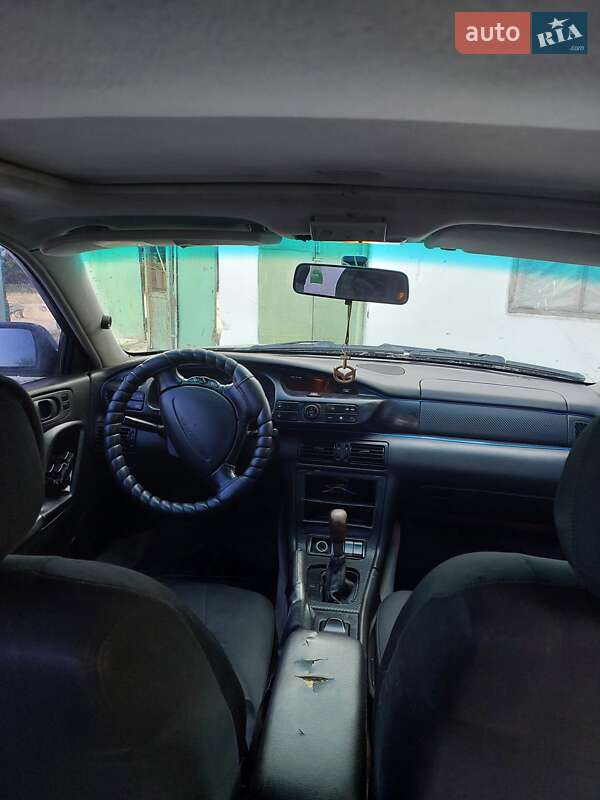 Седан Mazda Xedos 9 1993 в Одессе