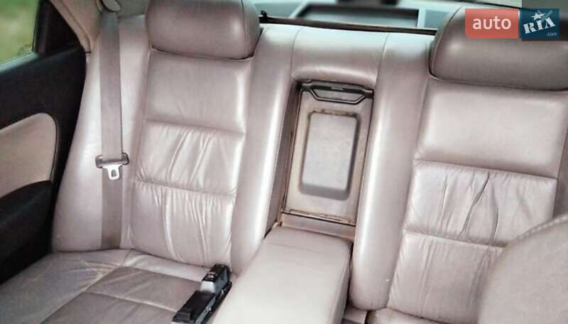 Седан Mazda Xedos 9 1995 в Днепре