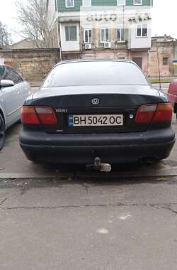 Седан Mazda Xedos 9 1995 в Одессе