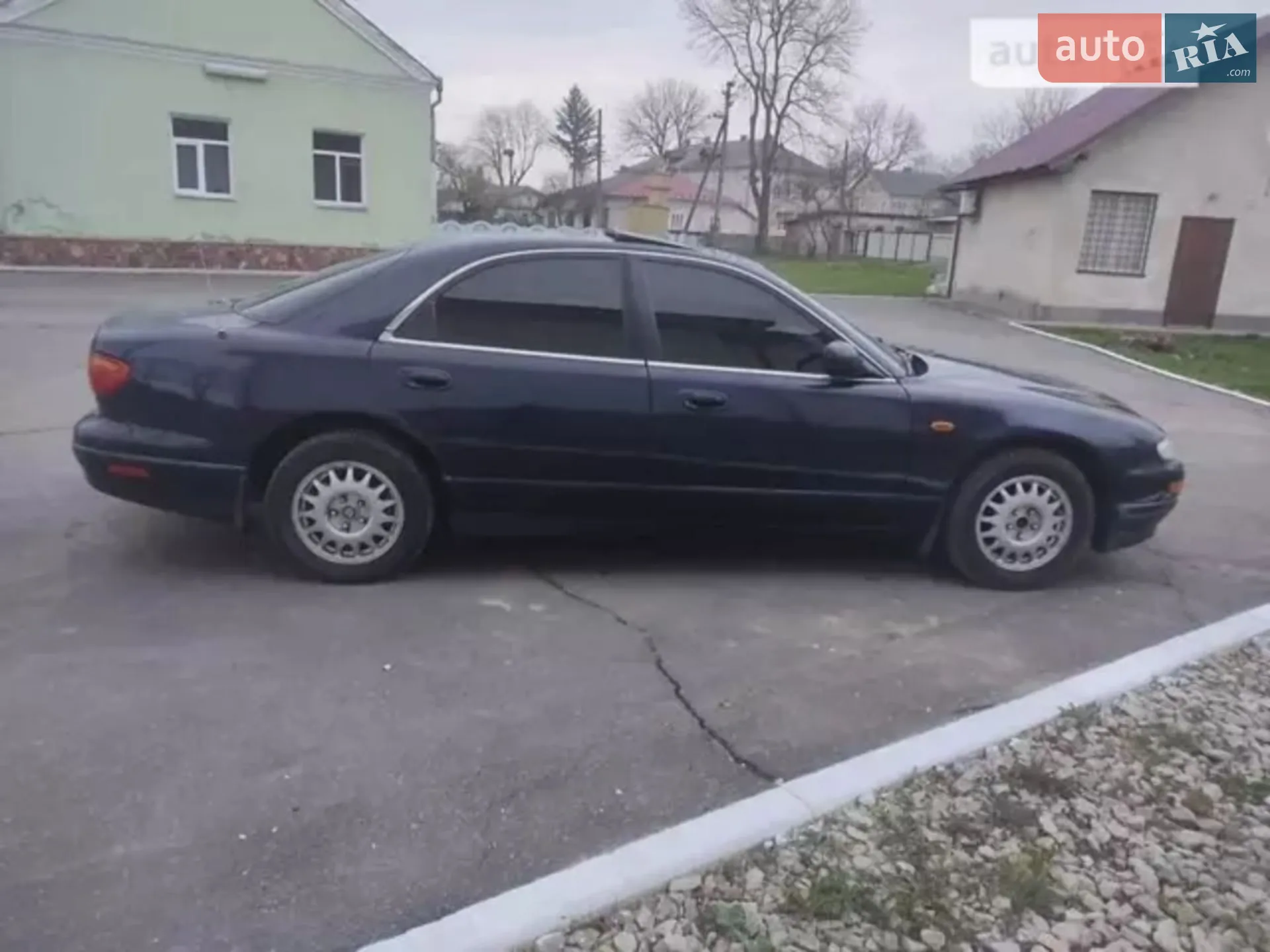 MAZDA MAZDA XEDOS 9 1997 VIN JMZTA12J501201772 фото оголошення 7 з 12