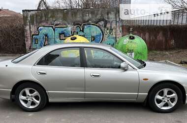 Седан Mazda Xedos 9 2001 в Києві