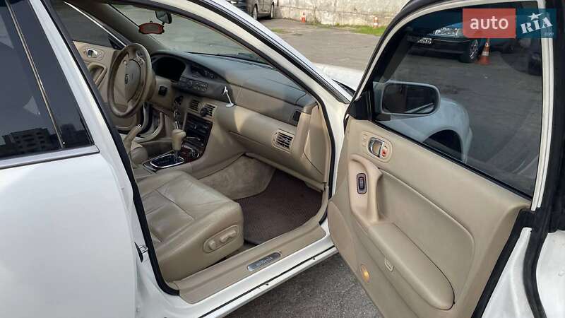 Седан Mazda Xedos 9 1994 в Киеве