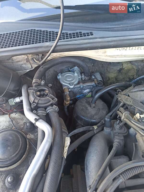 Седан Mazda Xedos 9 1994 в Киеве