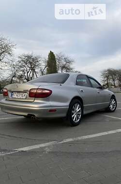 Седан Mazda Xedos 9 2000 в Одессе
