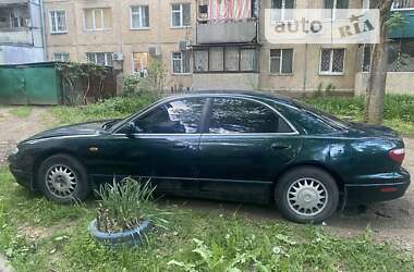 Седан Mazda Xedos 9 1999 в Одессе
