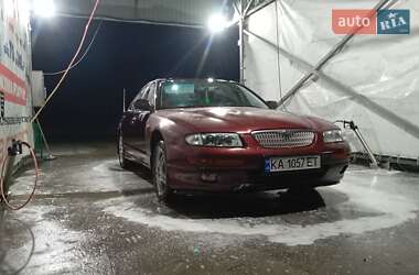 Седан Mazda Xedos 9 1994 в Славуті