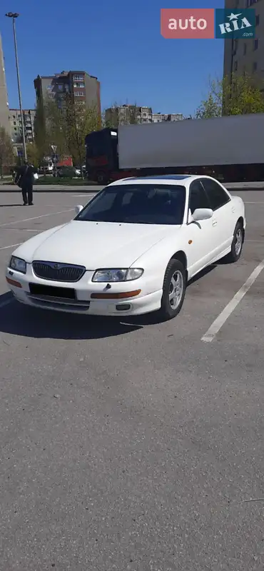 Mazda Xedos 9 1997