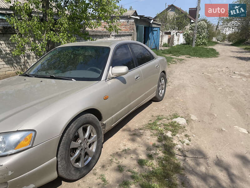 Седан Mazda Xedos 9 2002 в Николаеве