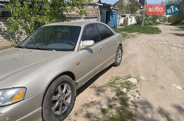 Седан Mazda Xedos 9 2002 в 