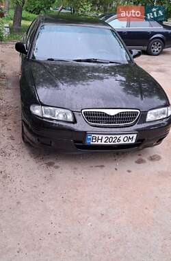 Седан Mazda Xedos 9 1997 в 