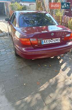 Седан Mazda Xedos 9 1995 в 