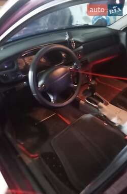 Седан Mazda Xedos 9 1995 в 