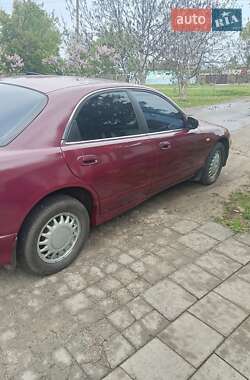 Седан Mazda Xedos 9 1995 в 