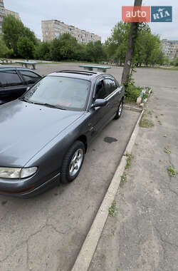 Седан Mazda Xedos 9 1993 в 
